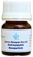 Hydroxyapatite  Nanoparticle