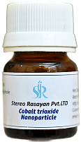 Cobalt Trioxide Nanoparticle 