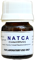 N-Acetyl Thiozolidine -4- Carboxylic Acid 